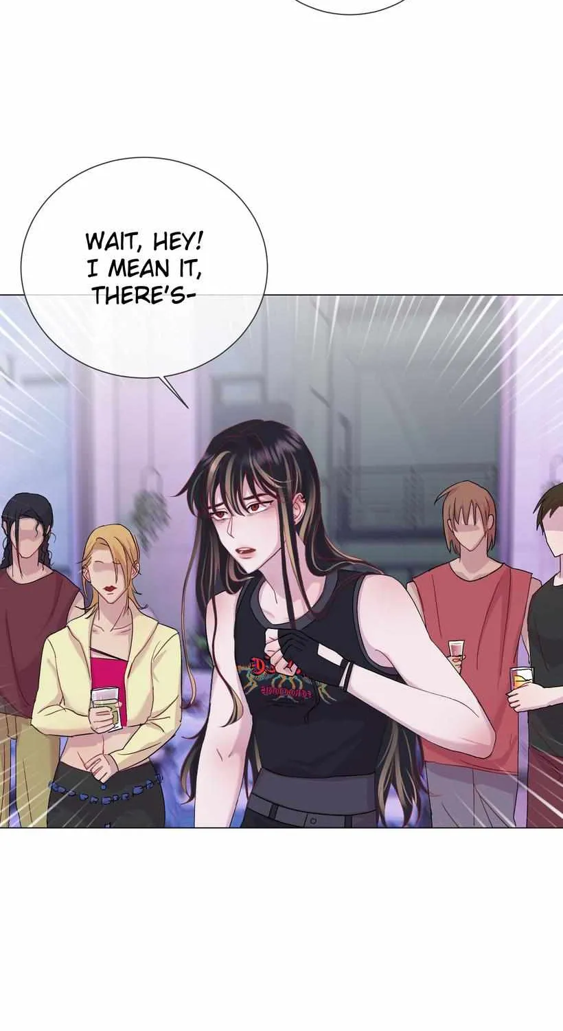Boy Girlfriend Mangakakalot X Chapter 8.1 Page 12