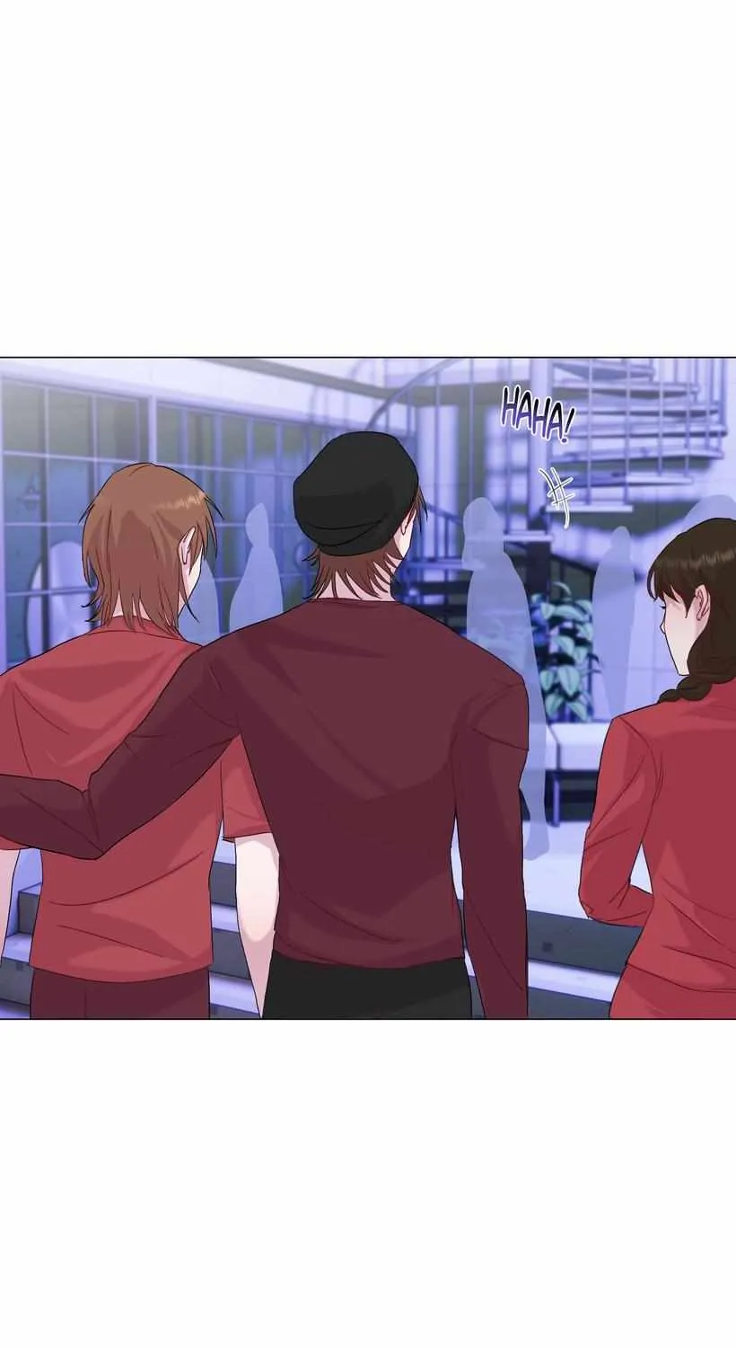 Boy Girlfriend Mangakakalot X Chapter 8.1 Page 16