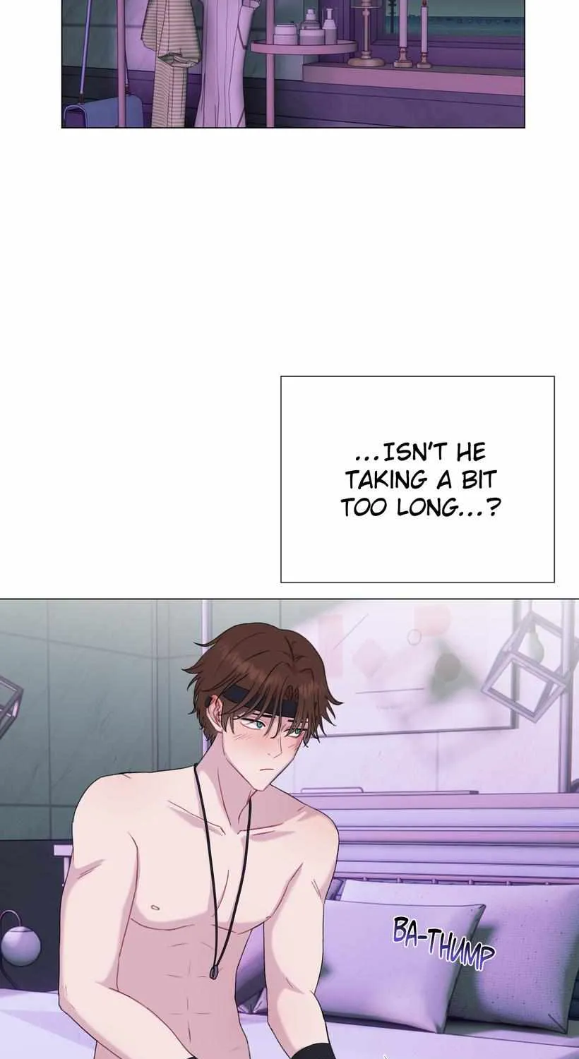 Boy Girlfriend Mangakakalot X Chapter 8.1 Page 18