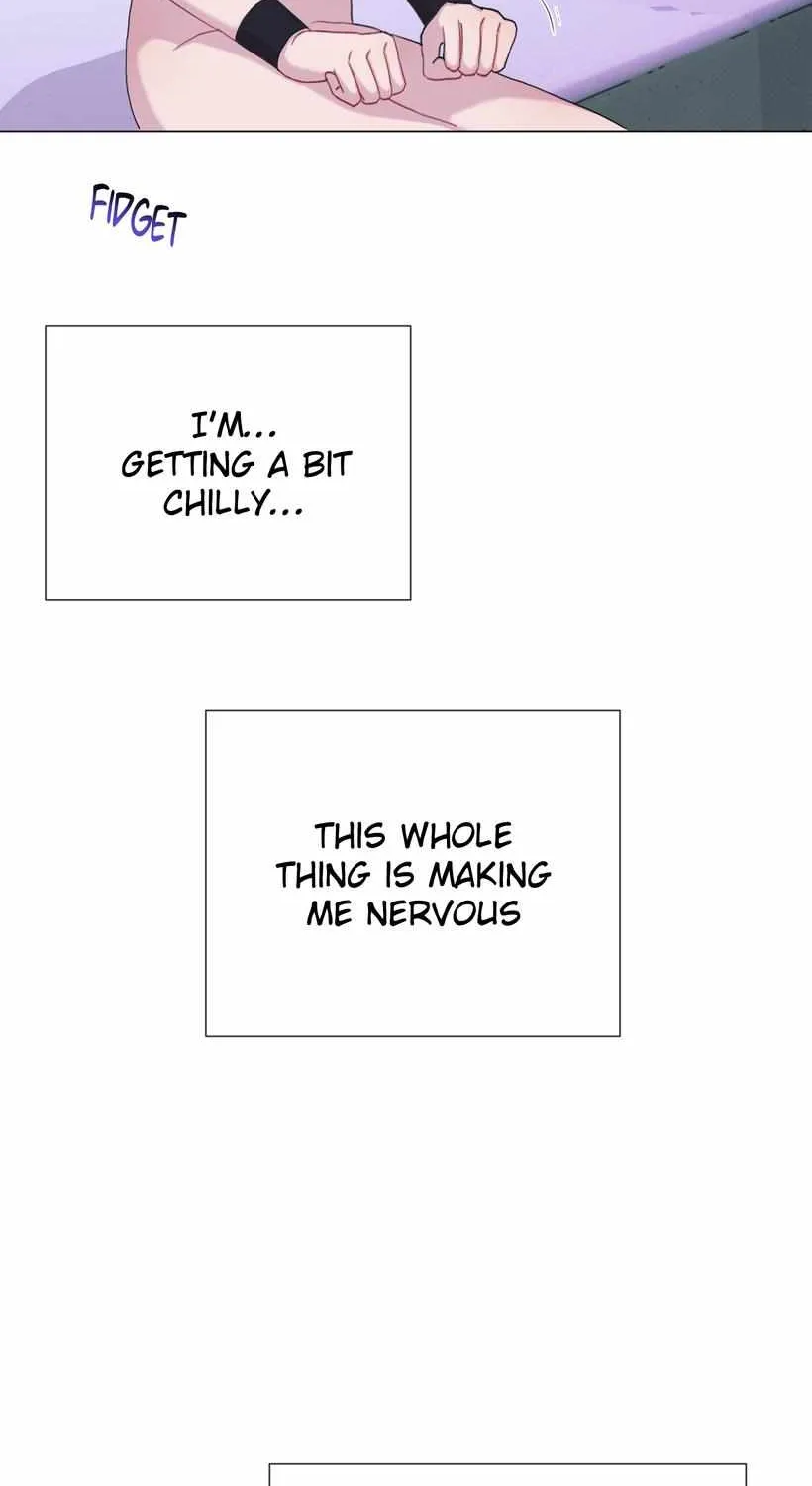 Boy Girlfriend Mangakakalot X Chapter 8.1 Page 19