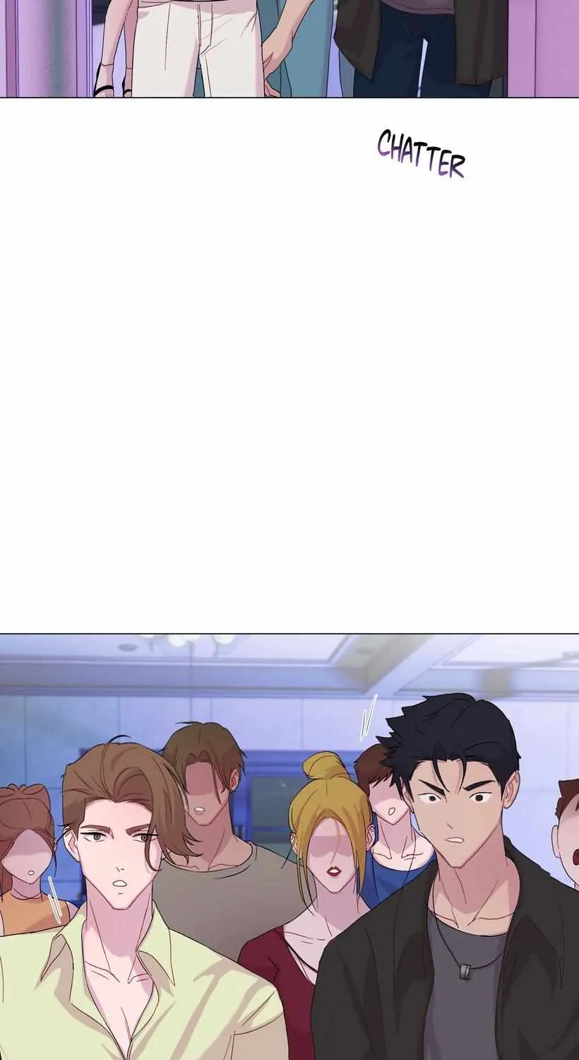 Boy Girlfriend Mangakakalot X Chapter 8.1 Page 27