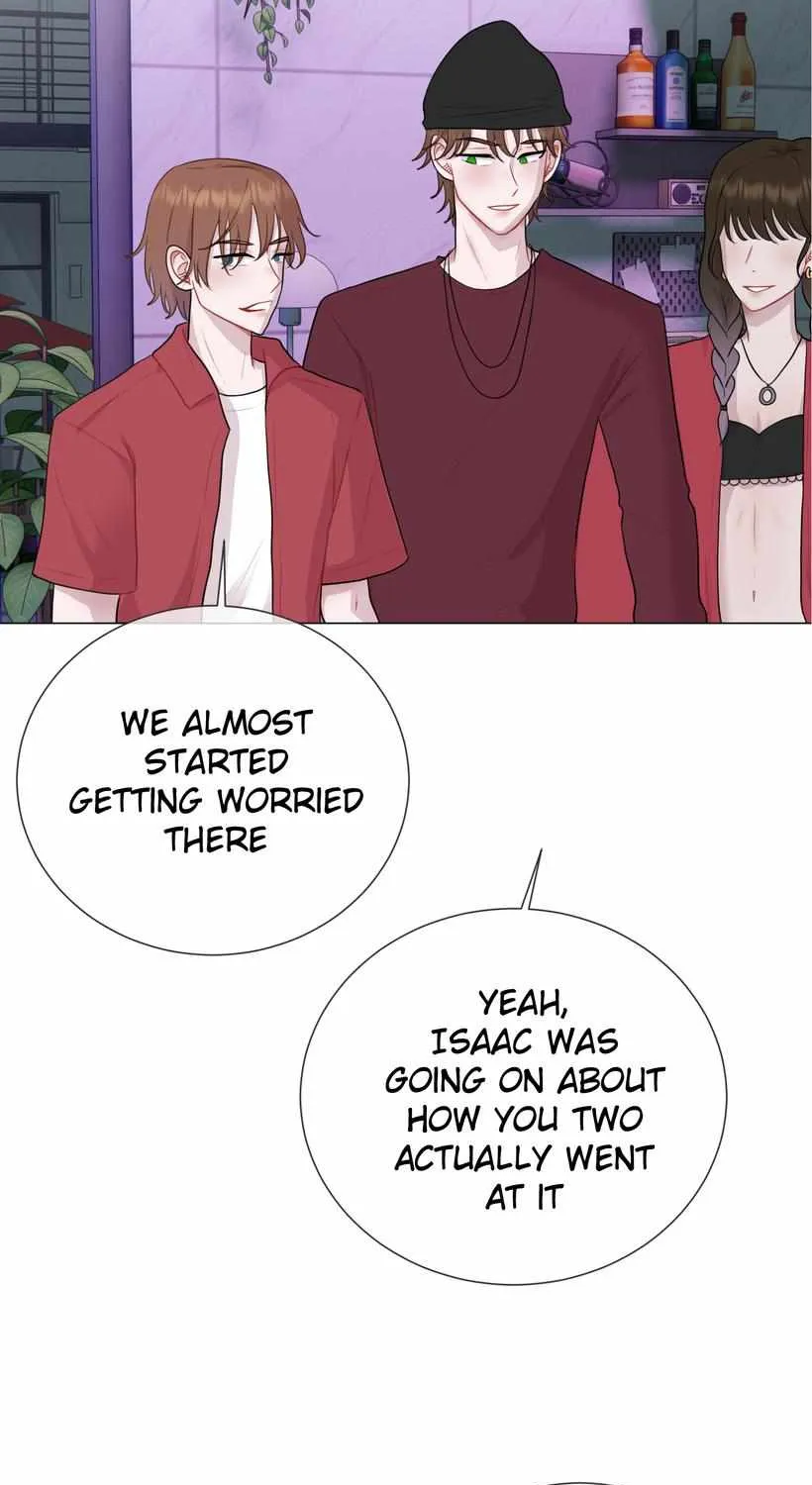 Boy Girlfriend Mangakakalot X Chapter 8.1 Page 4