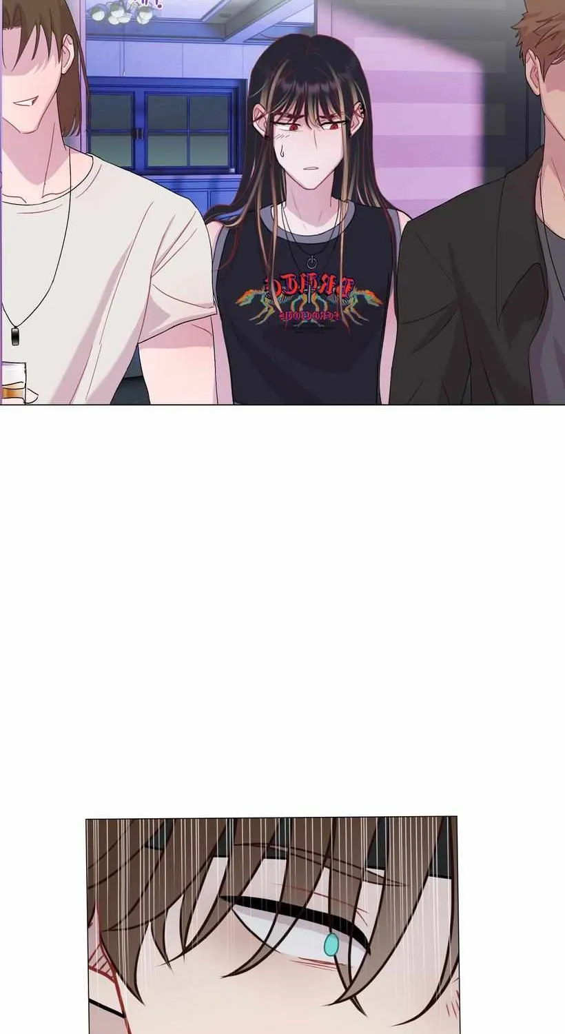 Boy Girlfriend Mangakakalot X Chapter 8.1 Page 35