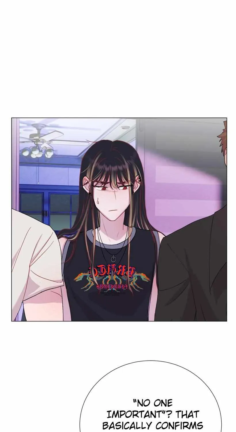 Boy Girlfriend Mangakakalot X Chapter 8.1 Page 40