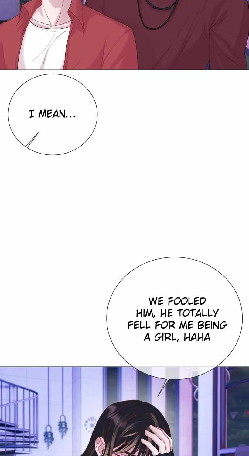 Boy Girlfriend Mangakakalot X Chapter 8.1 Page 7