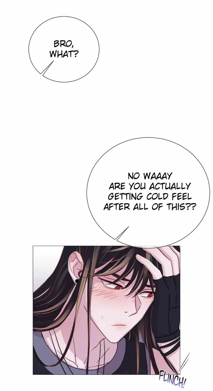Boy Girlfriend Mangakakalot X Chapter 8.1 Page 9