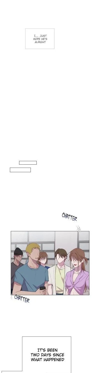Boy Girlfriend Mangakakalot X Chapter 9.1 Page 13