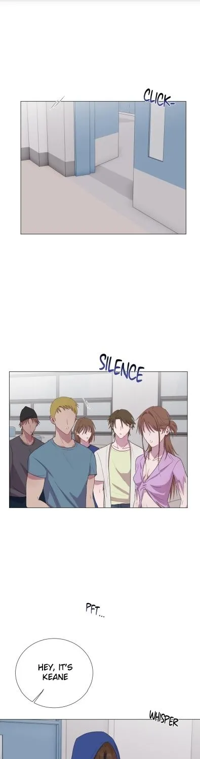 Boy Girlfriend Mangakakalot X Chapter 9.1 Page 15