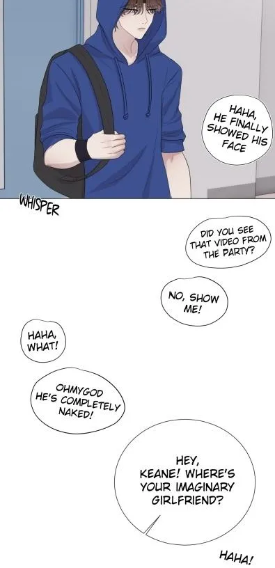 Boy Girlfriend Mangakakalot X Chapter 9.1 Page 16