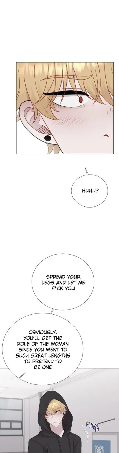 Boy Girlfriend Mangakakalot X Chapter 9.1 Page 31