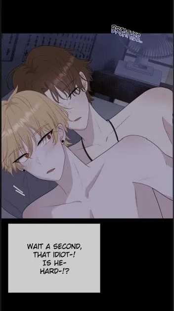 Boy Girlfriend Mangakakalot X Chapter 10.1 Page 32