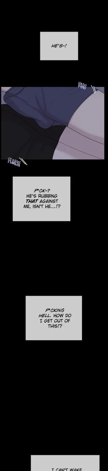 Boy Girlfriend Mangakakalot X Chapter 10.1 Page 33