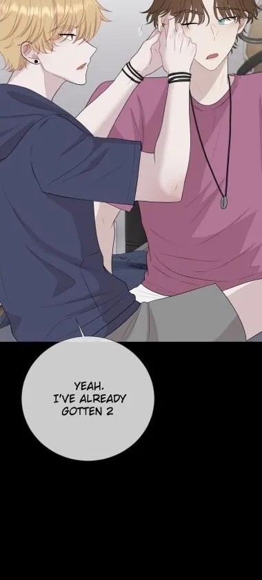 Boy Girlfriend Mangakakalot X Chapter 10.1 Page 6