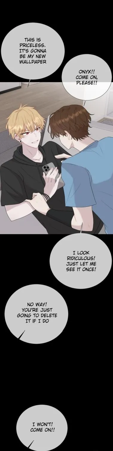 Boy Girlfriend Mangakakalot X Chapter 10.1 Page 9