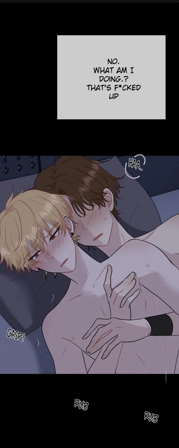 Boy Girlfriend Mangakakalot X Chapter 11.1 Page 20