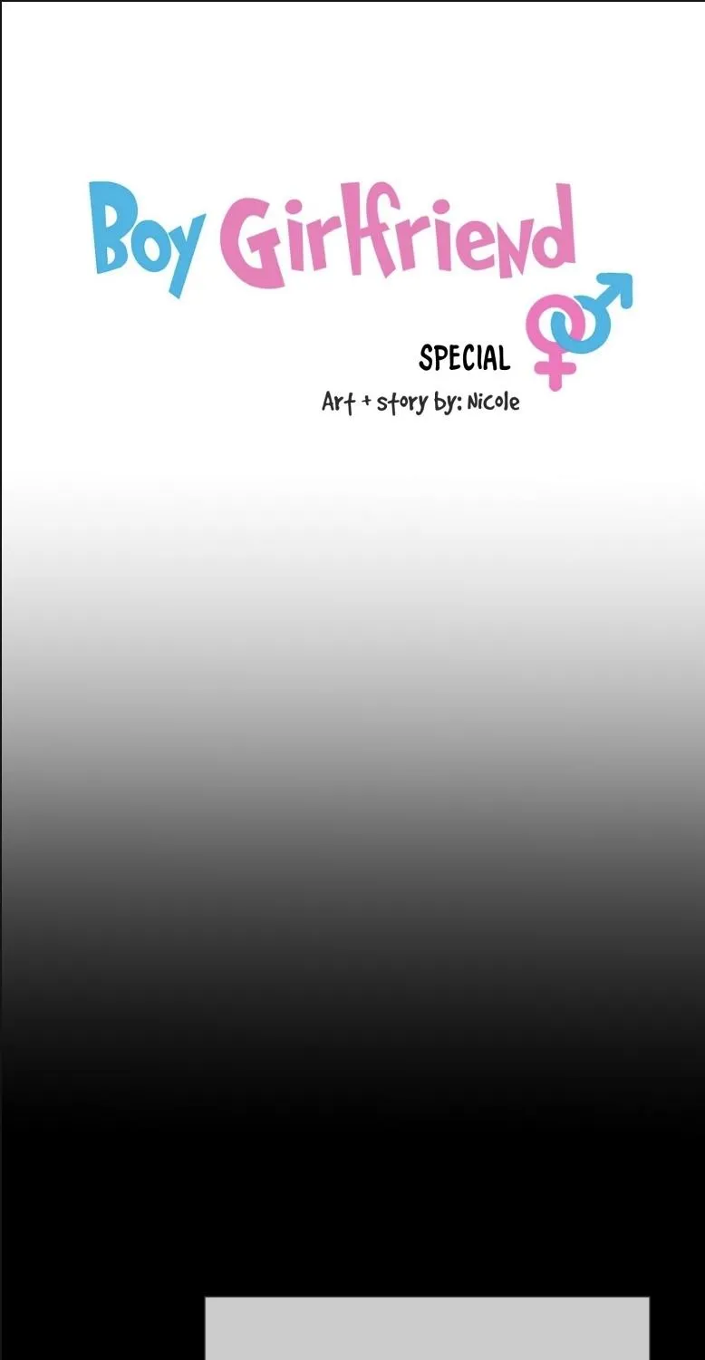 Boy Girlfriend Mangakakalot X Chapter 11.1 Page 2