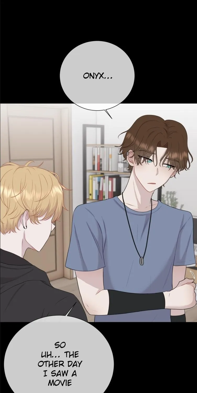 Boy Girlfriend Mangakakalot X Chapter 11.1 Page 29