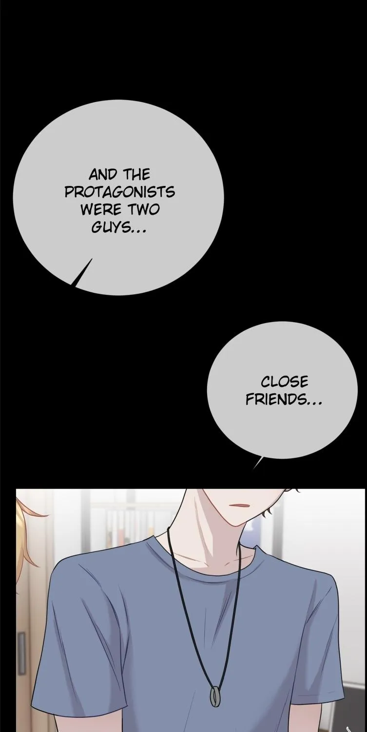 Boy Girlfriend Mangakakalot X Chapter 11.1 Page 31
