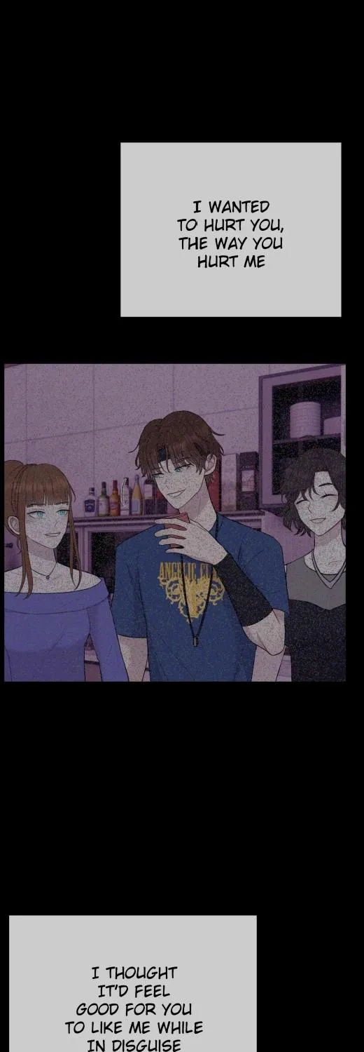 Boy Girlfriend Mangakakalot X Chapter 11.1 Page 59