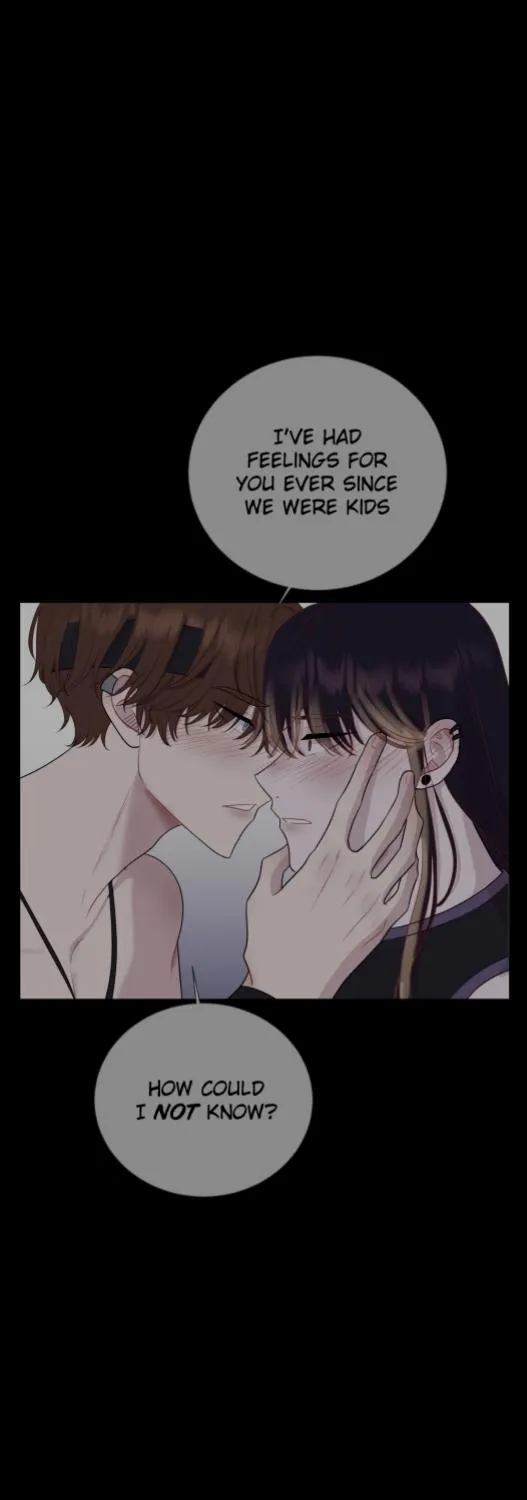 Boy Girlfriend Mangakakalot X Chapter 11.1 Page 65