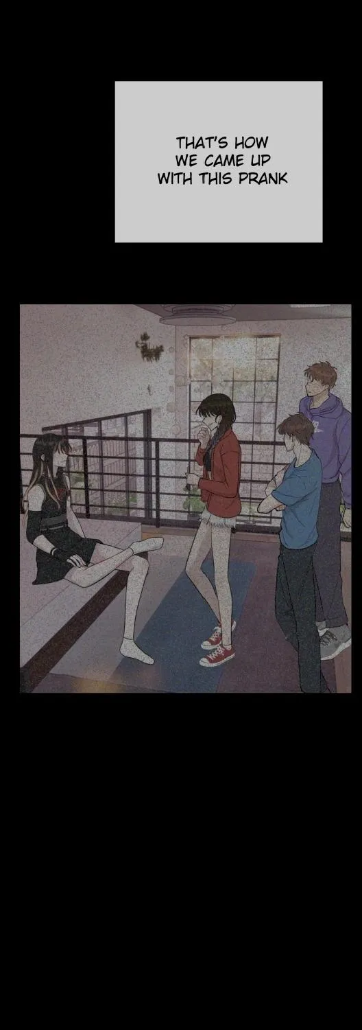 Boy Girlfriend Mangakakalot X Chapter 11.1 Page 63