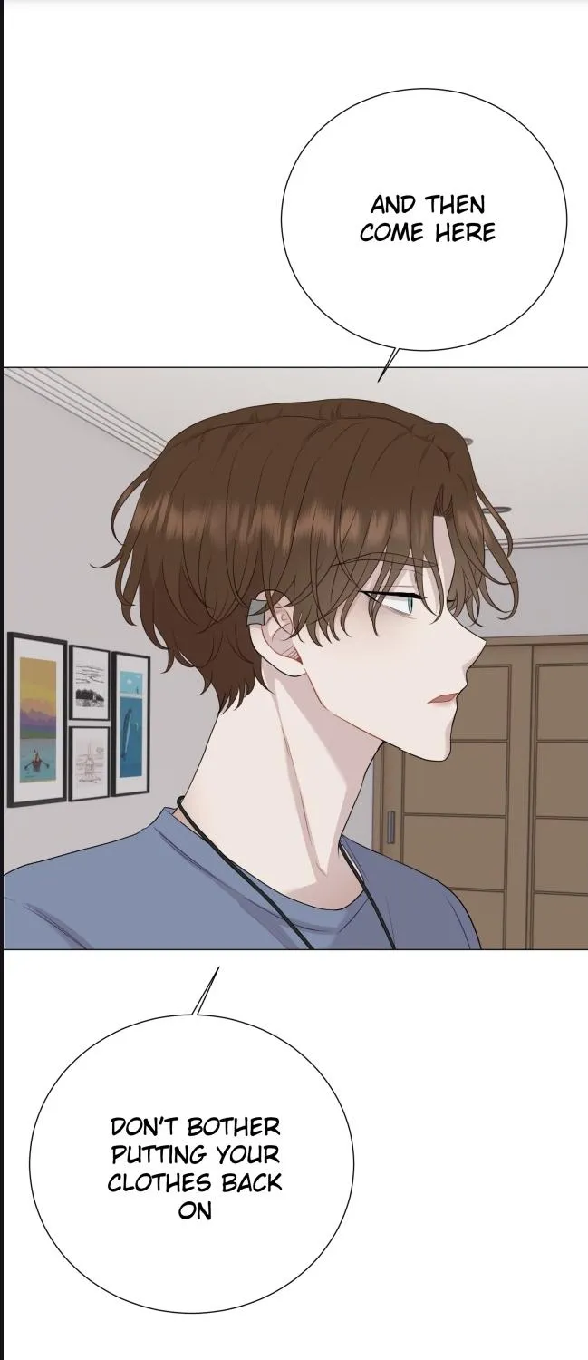 Boy Girlfriend Mangakakalot X Chapter 11.1 Page 75