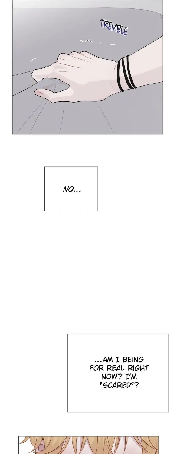 Boy Girlfriend Mangakakalot X Chapter 12.1 Page 32