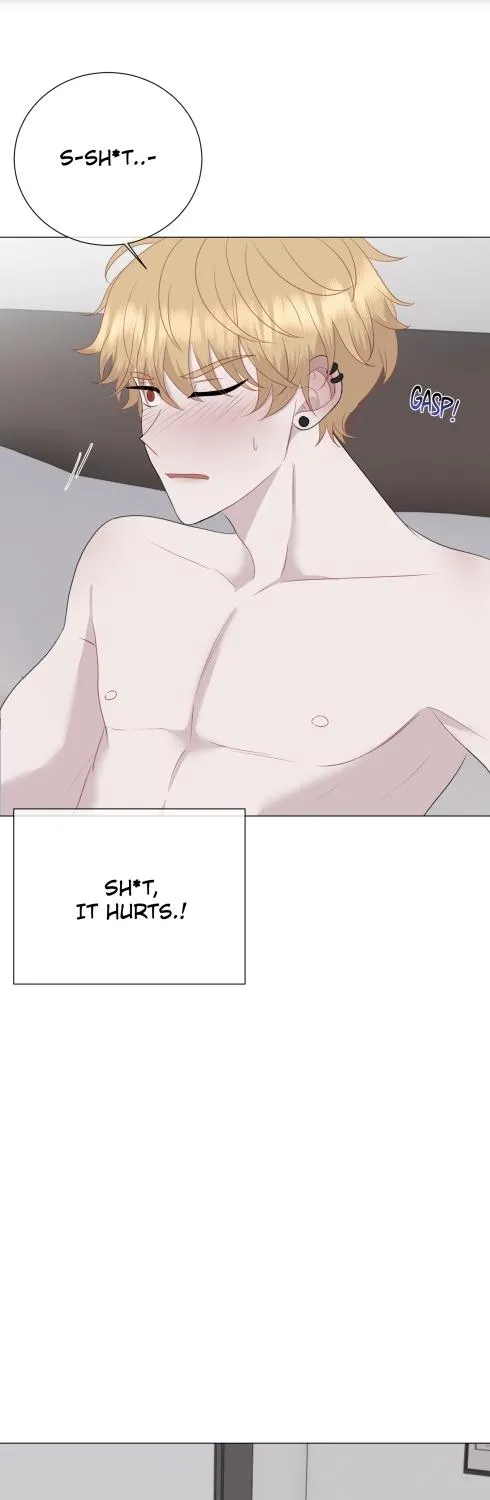 Boy Girlfriend Mangakakalot X Chapter 12.1 Page 41
