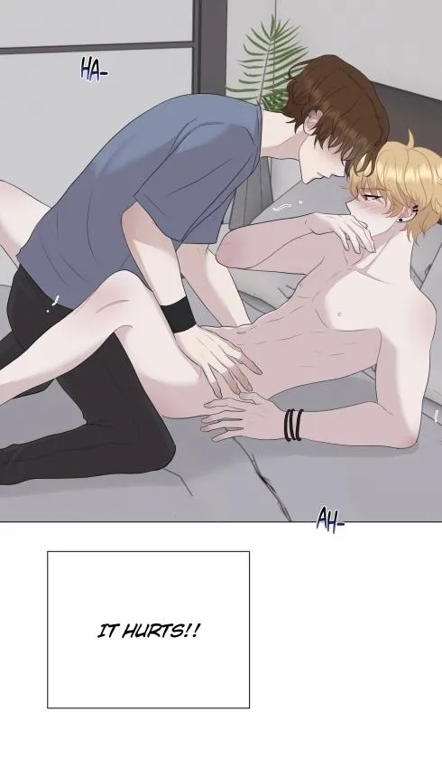 Boy Girlfriend Mangakakalot X Chapter 12.1 Page 42