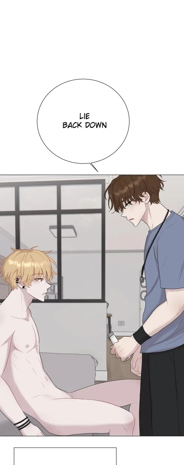 Boy Girlfriend Mangakakalot X Chapter 13.1 Page 18