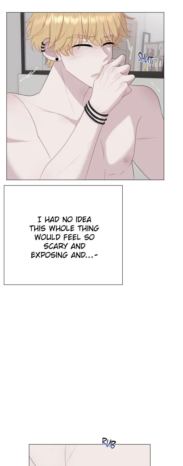 Boy Girlfriend Mangakakalot X Chapter 13.1 Page 22