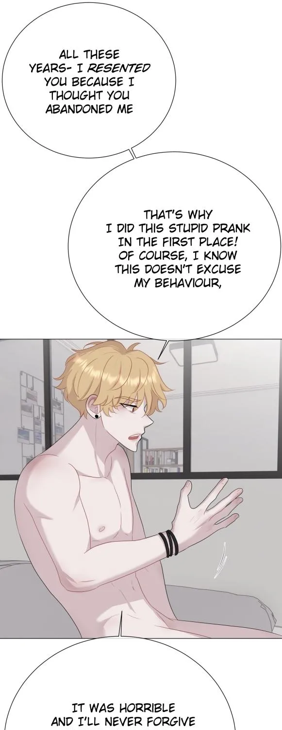 Boy Girlfriend Mangakakalot X Chapter 13.1 Page 47