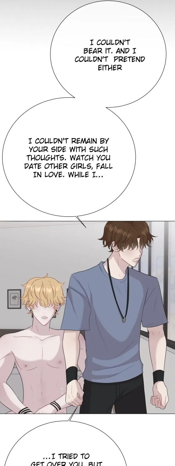 Boy Girlfriend Mangakakalot X Chapter 13.1 Page 56