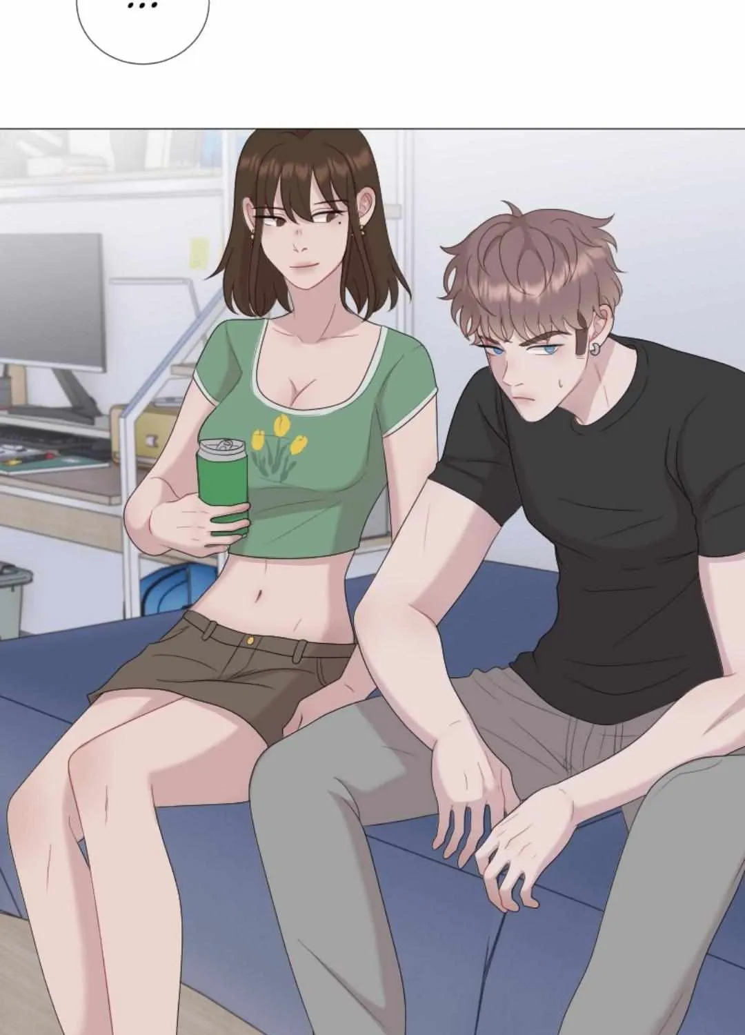 Boy Girlfriend Mangakakalot X Chapter 167 Page 17