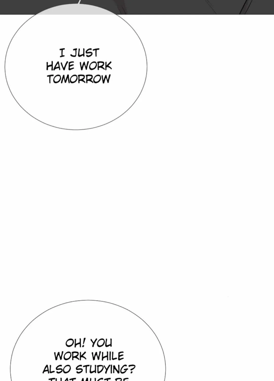 Boy Girlfriend Mangakakalot X Chapter 167 Page 22