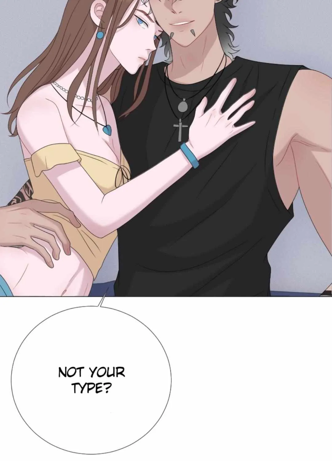 Boy Girlfriend Mangakakalot X Chapter 167 Page 43