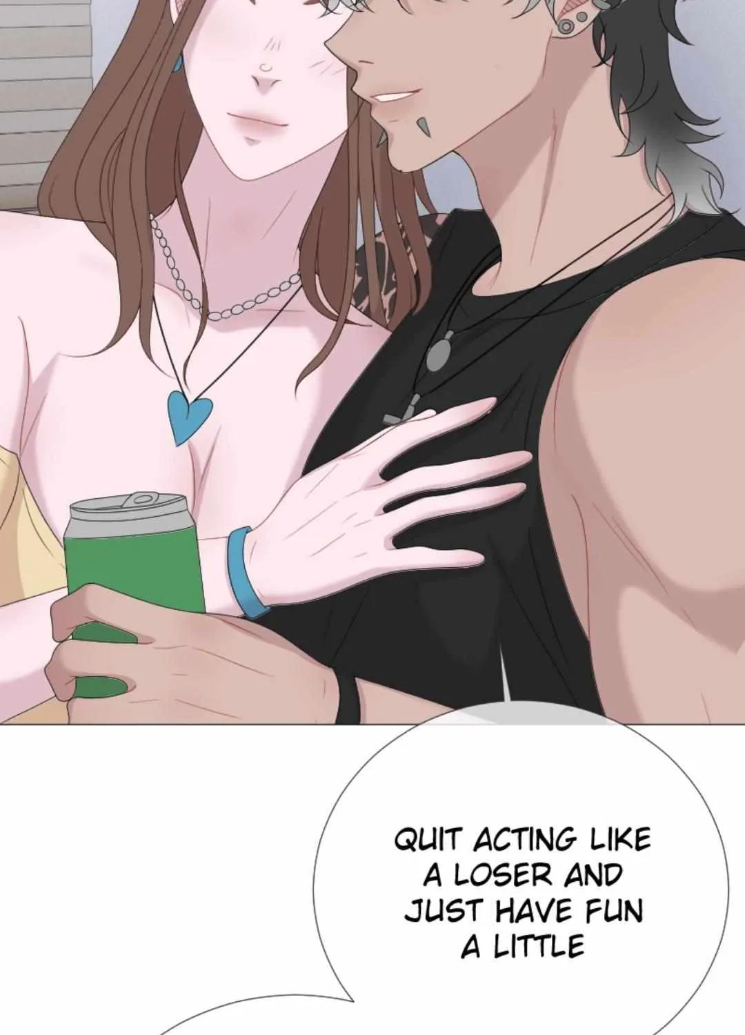 Boy Girlfriend Mangakakalot X Chapter 167 Page 48