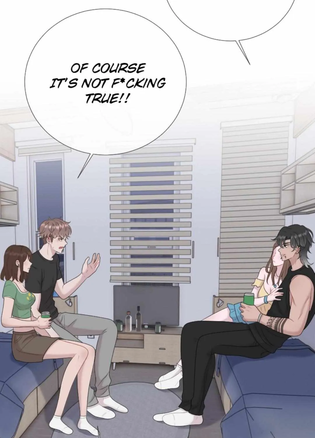 Boy Girlfriend Mangakakalot X Chapter 167 Page 55