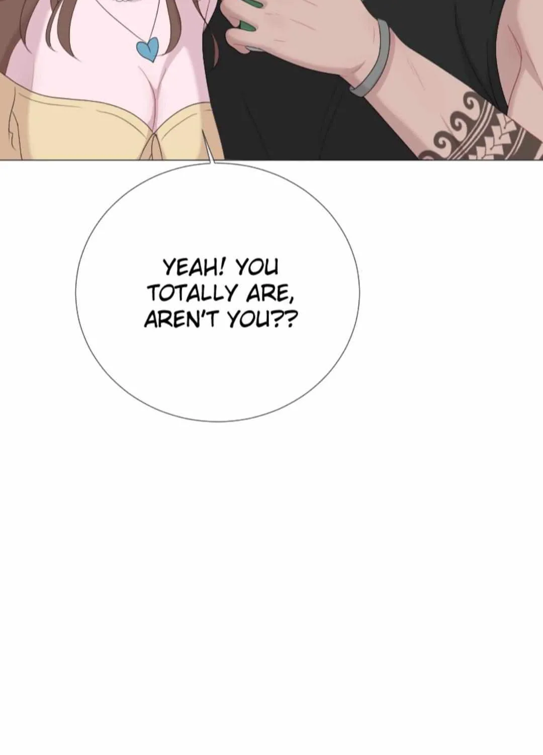 Boy Girlfriend Mangakakalot X Chapter 168 Page 28