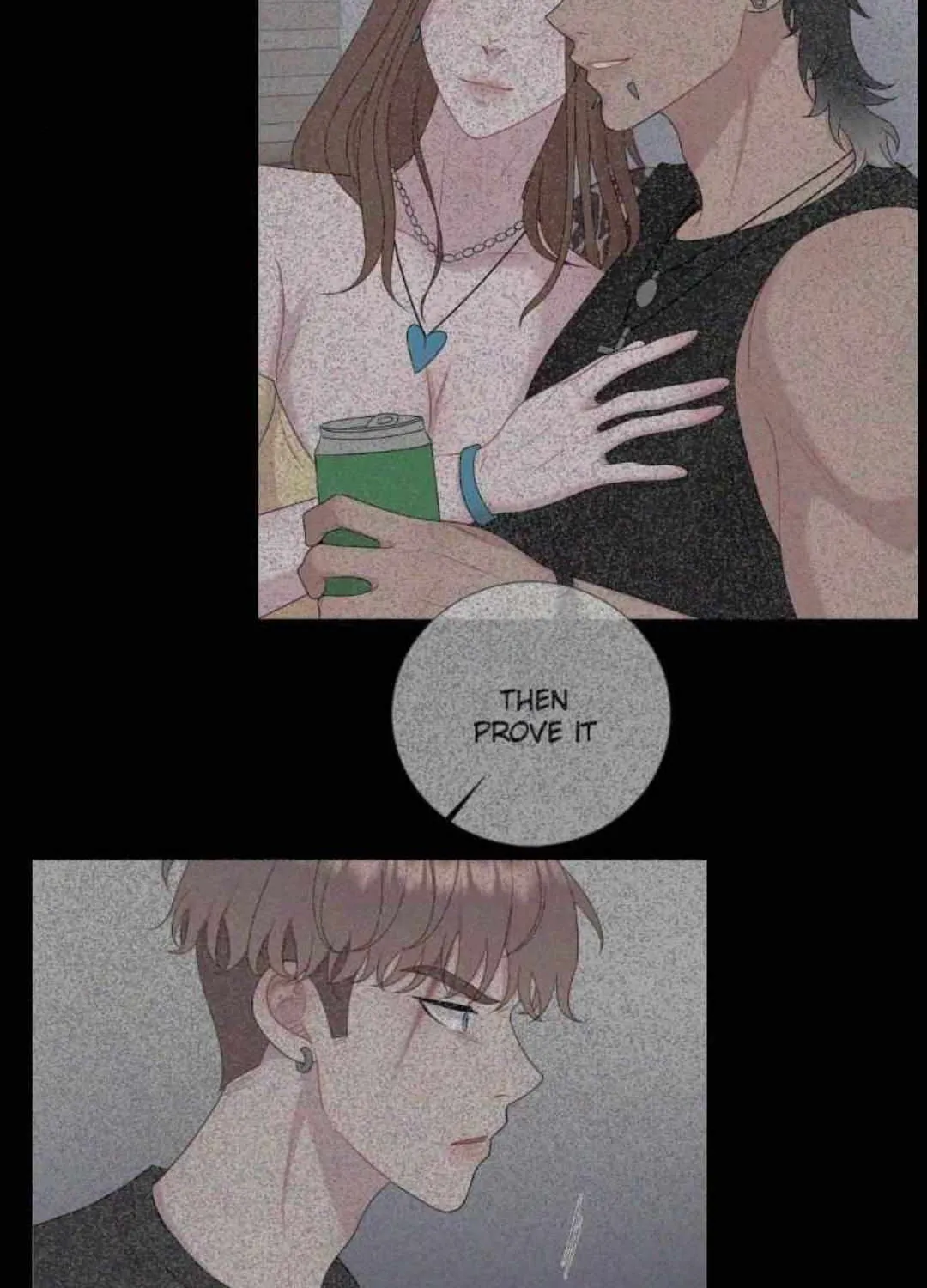 Boy Girlfriend Mangakakalot X Chapter 168 Page 60