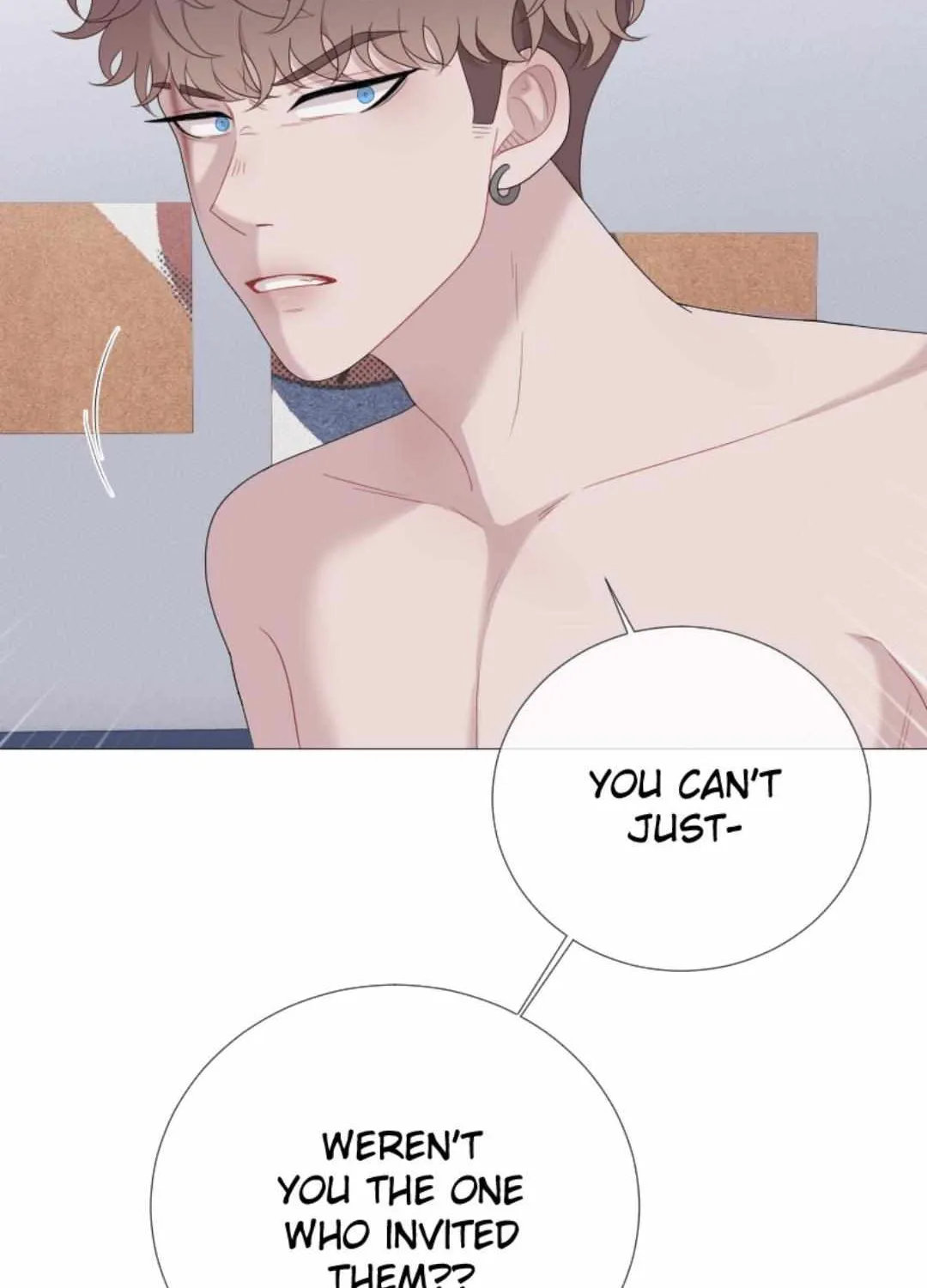Boy Girlfriend Mangakakalot X Chapter 169 Page 14