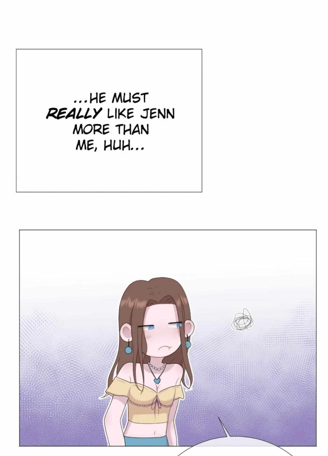 Boy Girlfriend Mangakakalot X Chapter 169 Page 21