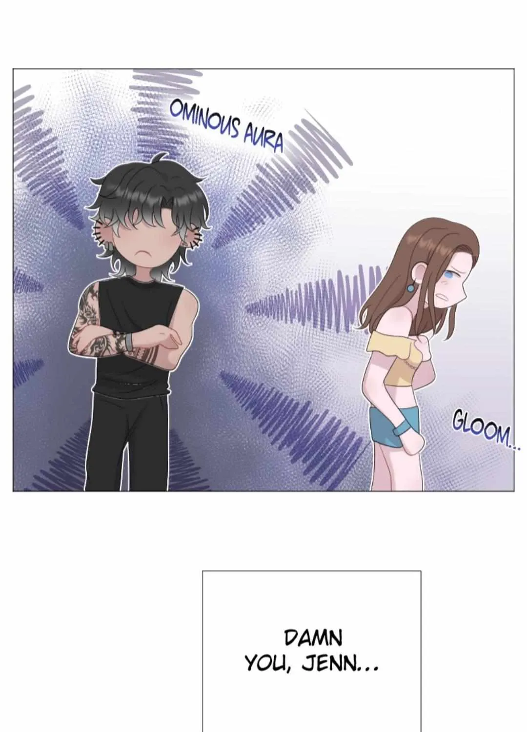 Boy Girlfriend Mangakakalot X Chapter 169 Page 33