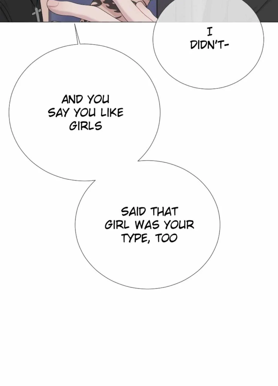 Boy Girlfriend Mangakakalot X Chapter 169 Page 48