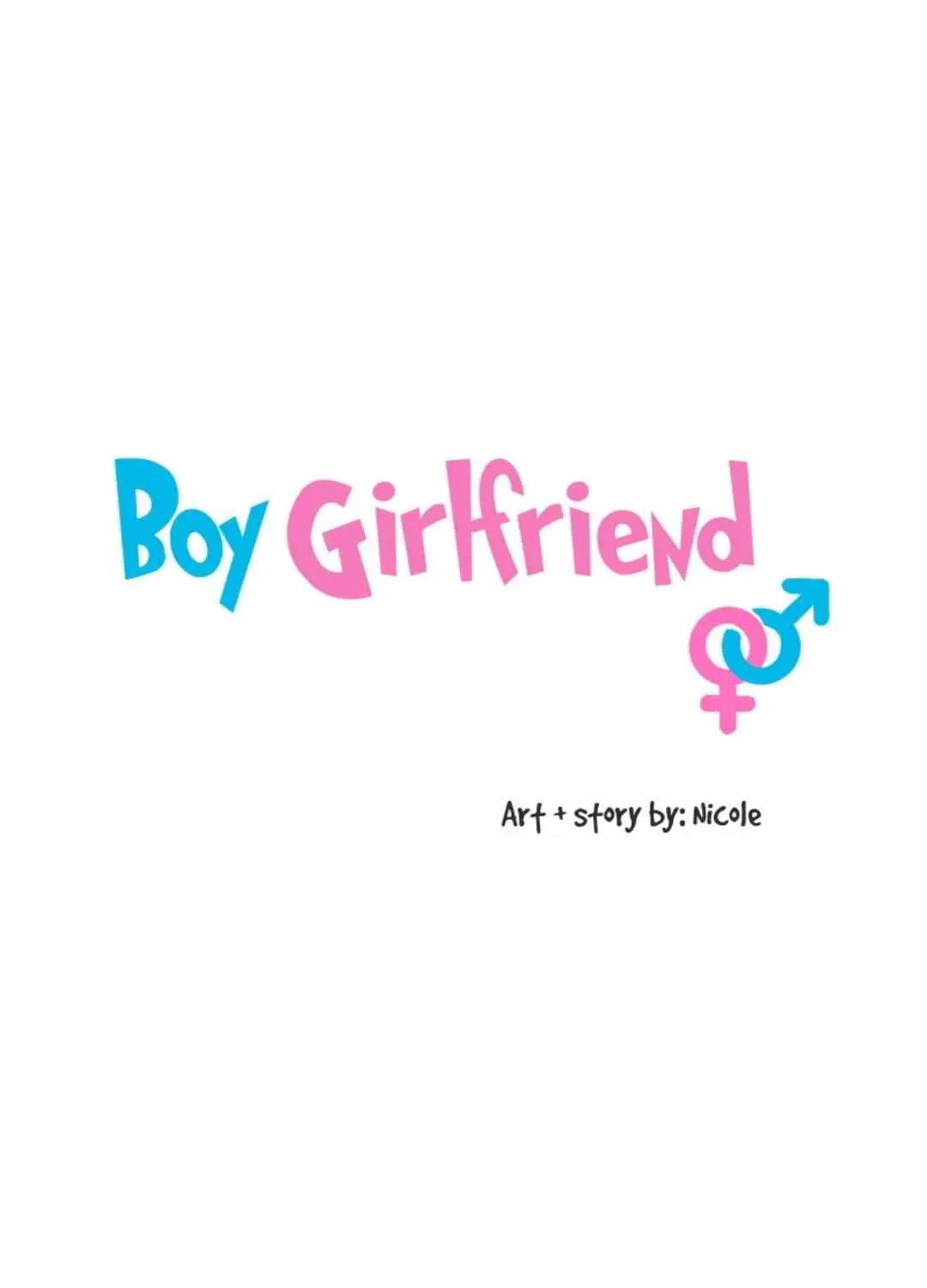 Boy Girlfriend Mangakakalot X Chapter 170 Page 2