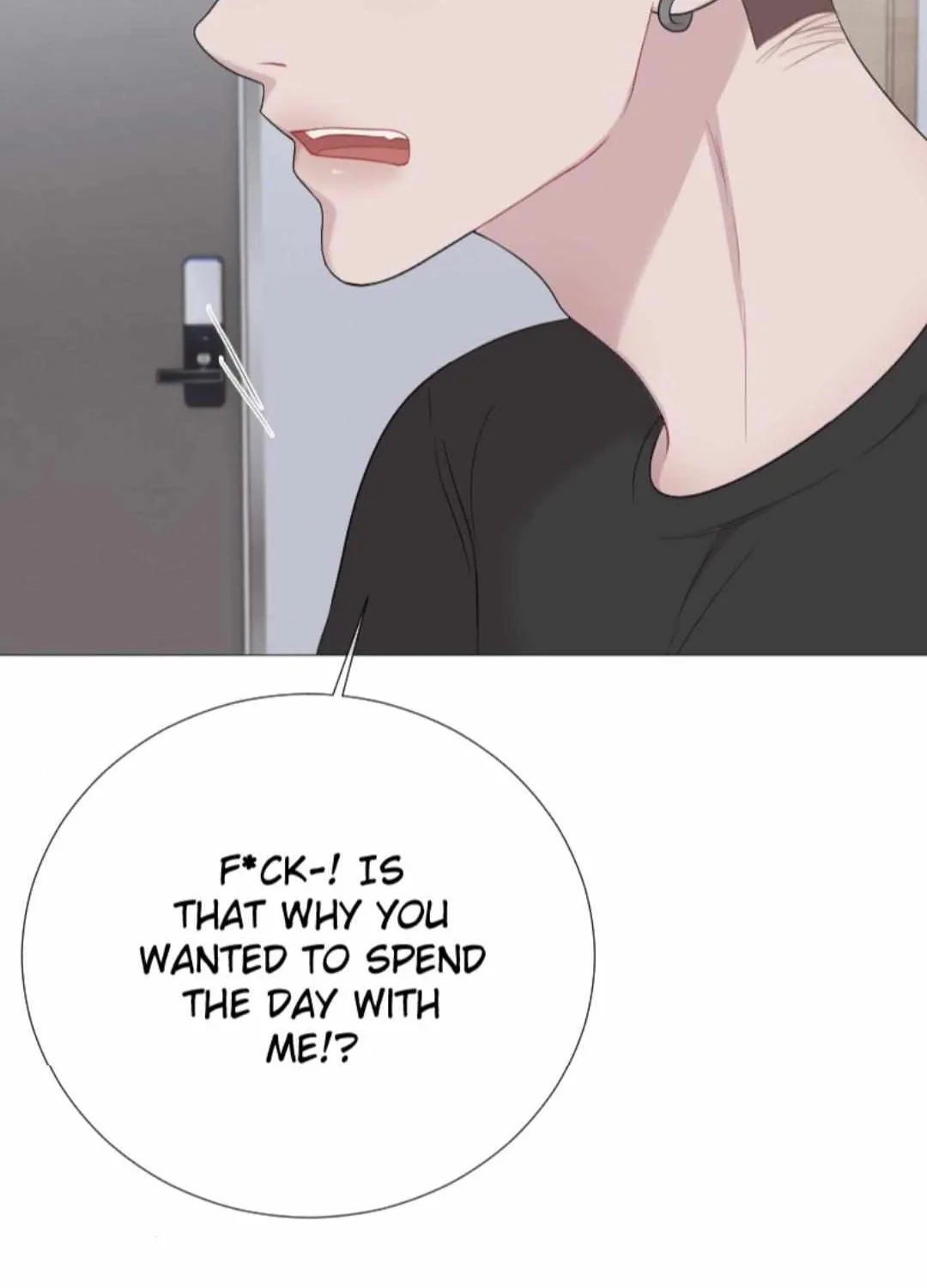 Boy Girlfriend Mangakakalot X Chapter 170 Page 20