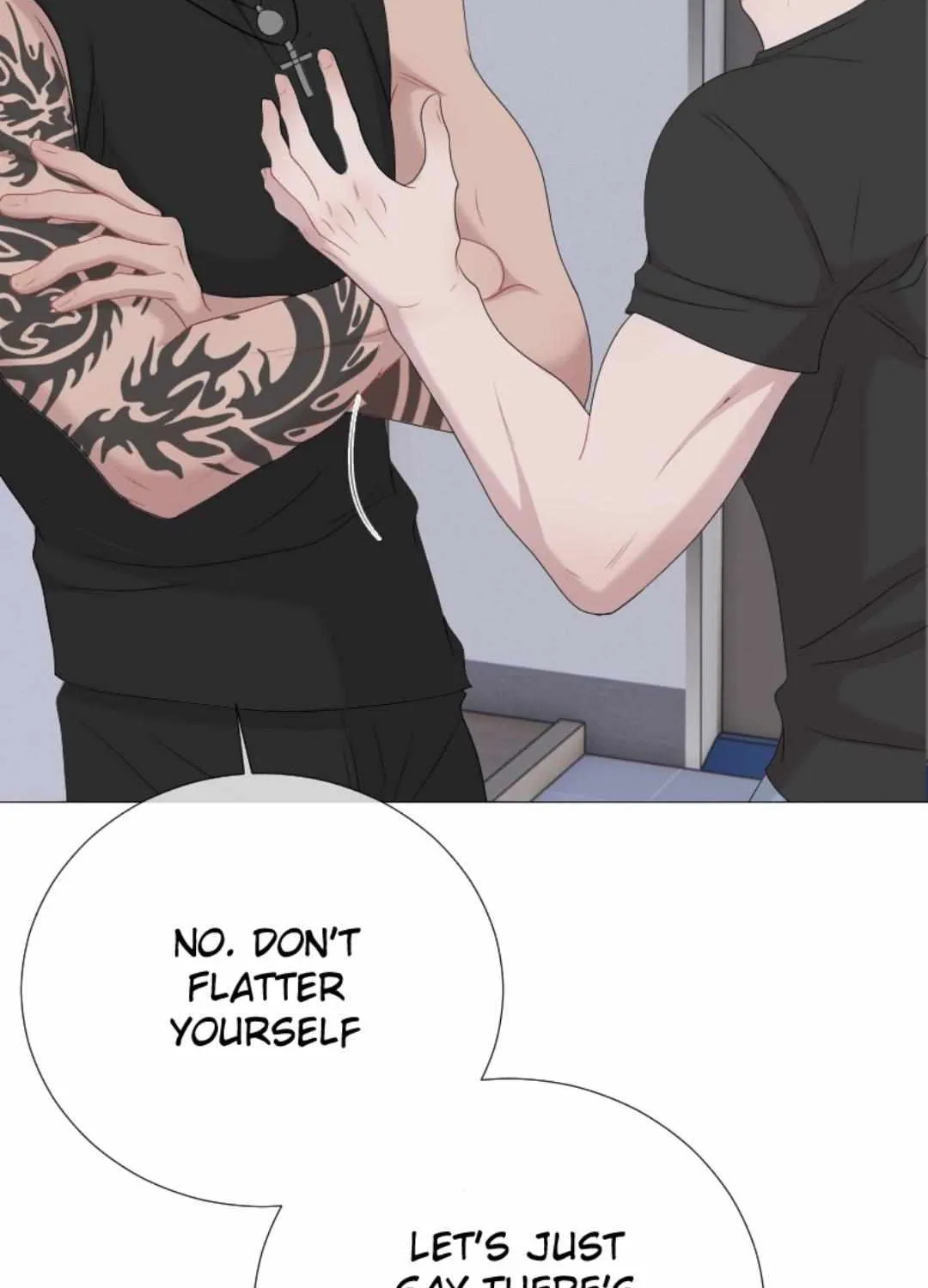 Boy Girlfriend Mangakakalot X Chapter 170 Page 22