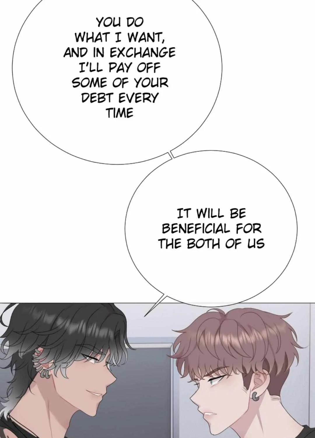Boy Girlfriend Mangakakalot X Chapter 170 Page 25