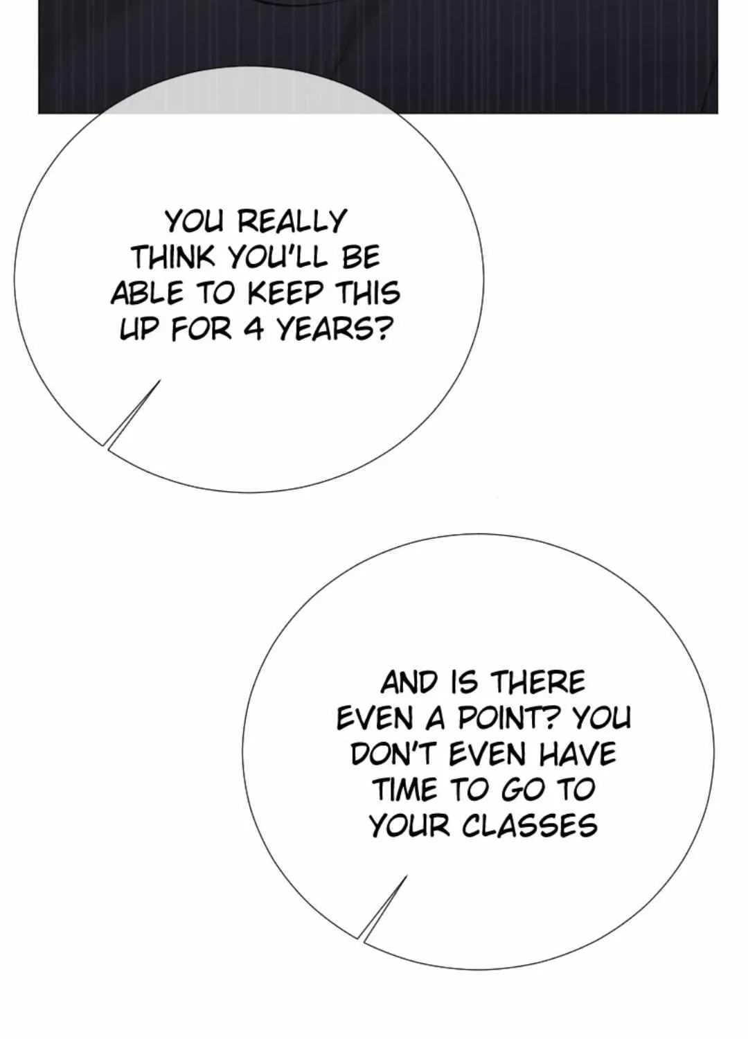 Boy Girlfriend Mangakakalot X Chapter 170 Page 32