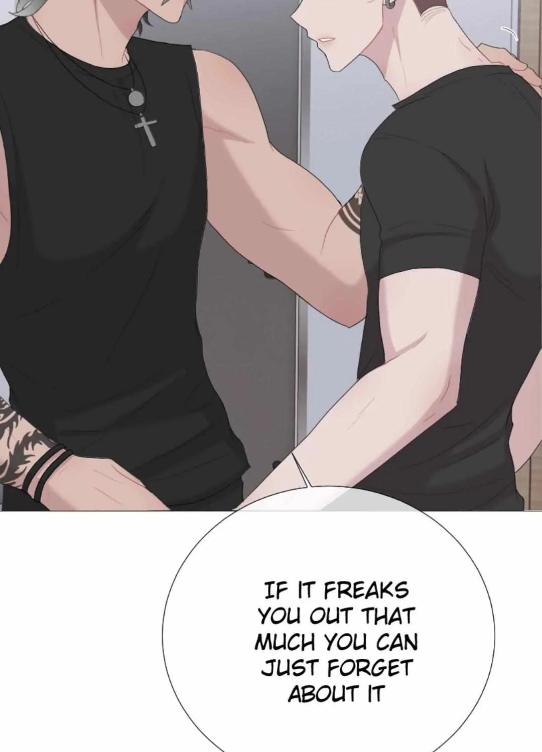 Boy Girlfriend Mangakakalot X Chapter 170 Page 51
